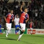 Foto: Paraná Clube / Divulgação