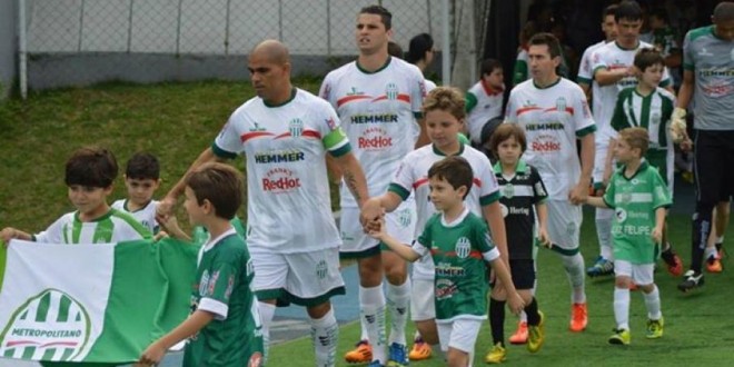 Pela Série D, Tombense vence e elimina Metropolitano