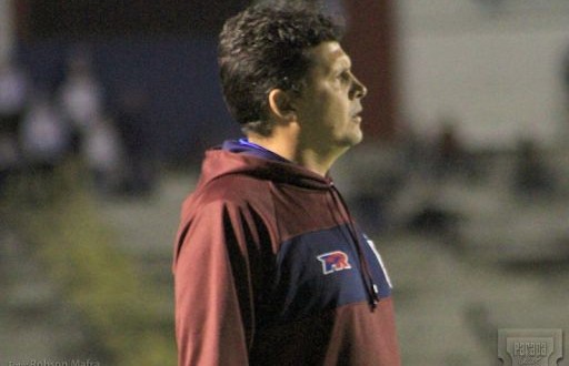 Os números de Claudinei Oliveira à frente do Paraná Clube