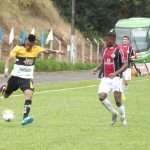 Criciúma venceu Joinville nas duas categorias. Foto: Douglas Sartor / Criciúma EC