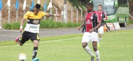 Sétima rodada do returno do Catarinense Junior e Juvenil teve três jogos no final de semana