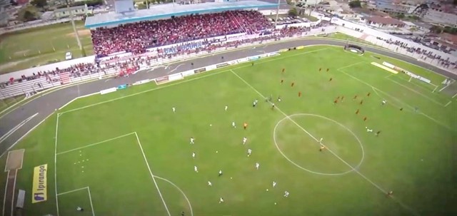 Returno da Série B Catarinense começa neste final de semana