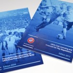 Financial Fair Play Regulations. Reprodução UEFA