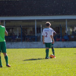 Flu ficou no 0 a 0 com o Jaraguá. Foto: Arquivo/Divulgação/Assessoria de Imprensa do Fluminense.