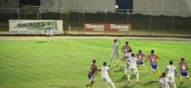 Atlético Tubarão vence Canoinhas na abertura do returno da Série B SC