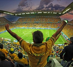 Foto: Ricardo Stuckert CBF