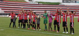 Apucarana vai em busca da primeira vitória no hexagonal