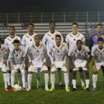 Guarani terminou na vice-liderança do primeiro turno da Segundona Catarinense. Foto: Site oficial do Guarani.
