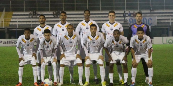 Guarani goleia Canoinhas, mas termina o turno em segundo lugar