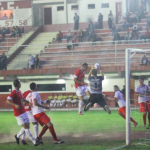 Inter reassumiu a liderança. Foto: Site oficial Inter de Lages