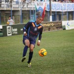 Atacante Khauan. Foto: Nagib de Pieri/Site oficial do Guarani.