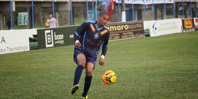 Guarani folga na Série D e encara Camboriú no returno da Série B Catarinense