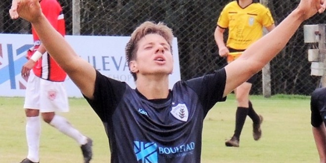 Paranaense Sub-20: Paraná e Londrina lideram, Coxa empata e Grecal dá mais um W.O