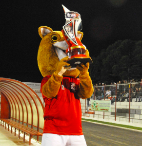 Foto: Site oficial Inter de Lages