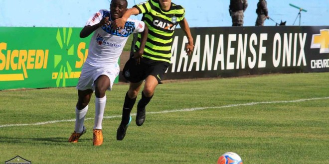 Após saída de Joel, novo atacante deve chegar no Londrina