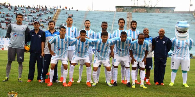 Londrina fecha parceria com patrocinador máster