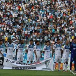 Depois de anos no anonimato, times do interior do Paraná voltam a se destacar no âmbito estadual e também nacional. Foto: Robson Vilela/Redação em Campo