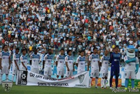 Futebol do interior paranaense ressurge no cenário brasileiro