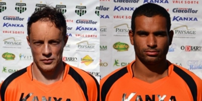 Sem chances na Série D, Maringá empresta jogadores para times da Segundona SC