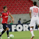 Tricolor acabou sofrendo mais uma derrota na Série B. Foto: Douglas Trevisan  / Site Oficial Paraná Clube.