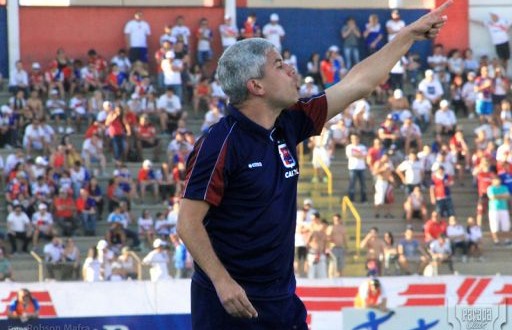 Ricardinho enfatiza planejamento no Tricolor e parabeniza torcida