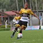 Foto: Arquivo/Fernando Ribeiro / Criciúma EC