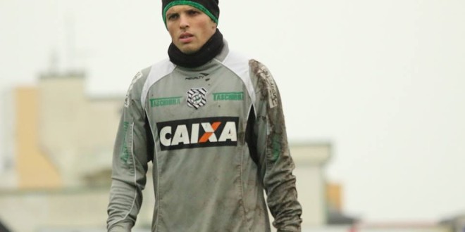 Criciúma ouve “não” de treinador e Figueira pode perder destaque