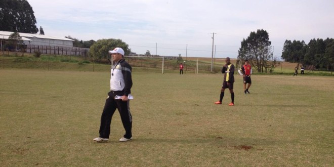 FC Cascavel quer manter base do acesso e brigar pelo título estadual