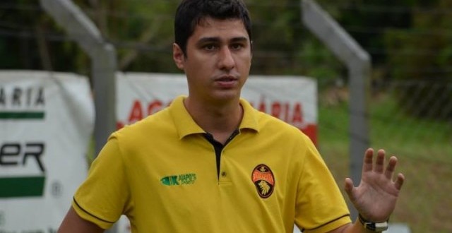 Segunda rodada da Terceirona Catarinense tem jogos neste domingo e segunda-feira