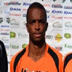 Trio volta para disputar o Campeonato Paranaense 2015 pelo Arapongas. Foto: Divulgação/Site Oficial do Maringá.