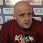 Itamar Schulle chega ao Caxias, para tentar colocar o clube gaúcho na Série B de 2015. Foto: Site Oficial do Caxias.