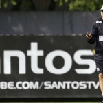 Foto: Divulgação/Santos.