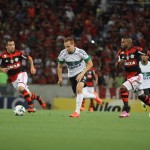Apesar da vantagem, Coritiba dá adeus à Copa do Brasil em jogo polêmico. Foto: Divulgação/Site Oficial do Coritiba