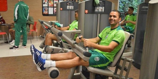 Metropolitano tem semana cheia para preparo rumo à classificação