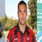 Leandro pode sair da Chape, Eli Sábia e Edson Mardden chega para reforçar o Tigre. Foto: Cleberson Silva/Site Oficial da Chapecoense e Divulgação/Site Oficial do Atlético e Arapongas.