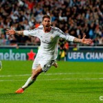 Já estava morrendo de saudade de você, Champions. Foto: Divulgação/Real Madrid.