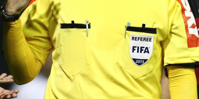 O futebol não tem culpa