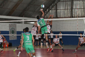 Foz do Iguaçu fica em quarto lugar nos Jogos Abertos do Paraná
