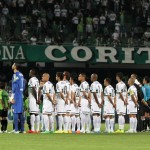 Coritiba vence e sai da lanterna. Foto: Divulgação/Site Oficial do Coritiba