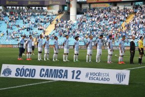 Com pênalti polêmico, Avaí é derrotado de virada por 2 a 1