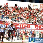 Inter venderá bilhetes por R$ 10 e R$ 20 neste domingo, o último jogo do clube antes das finais. Foto: Site oficial Inter de Lages