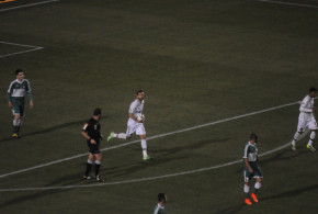 Há 18 rodadas fora, Chapecoense fica a um ponto da ZR