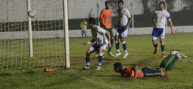 Camboriú vence Canoinhas e está garantido no quadrangular da Segundona Catarinense
