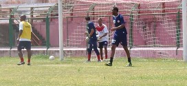 Paranavaí visita Cascavel no último jogo da Segundona