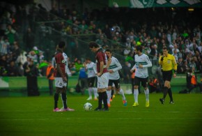 Atletiba 361 é marcado pela vitória alviverde