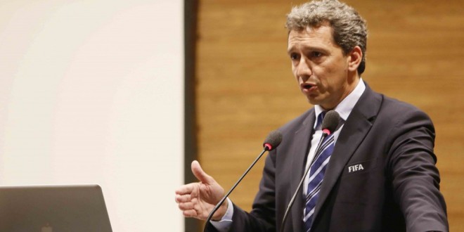 CBF reúne atletas, árbitros e dirigentes em reunião sobre arbitragem