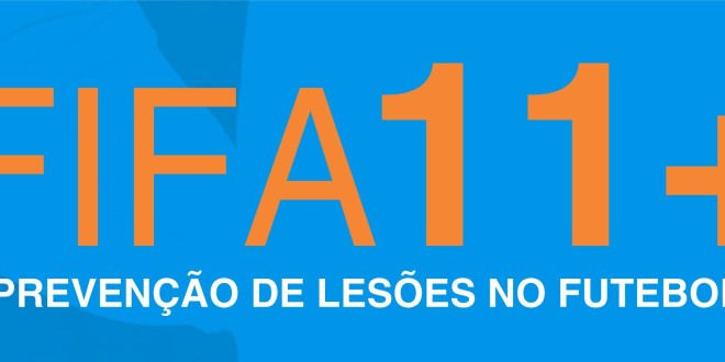 Foz do Iguaçu recebe em dezembro o curso FIFA 11+