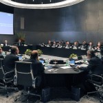 Em reunião do Comitê Executivo da FIFA, ficou definida pela entidade a proibição da participação de terceiros em direitos econômicos de atletas. Foto: Fifa.com