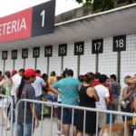 Campeonato Brasileiro é a competição nacional com o ingresso mais caro do mundo. Foto: divulgação