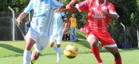 Rio Branco e LEC virtualmente classificados, Coxa vence no final, Paraná goleia novamente no Paranaense Sub-20